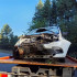 Пьяная автомобилистка устроила ДТП с пострадавшим в Борисоглебске