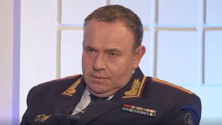 Бывшего главу воронежского СК уволили с поста полпреда губернатора 