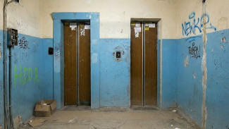 «Господи, довези меня». Десятки тысяч воронежцев могут остаться без лифтов в 2026-м