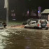 Воронеж «поплыл» после сильного дождя