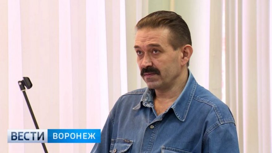 Воронежский облсуд утвердил реальный срок хозяину медведя-убийцы