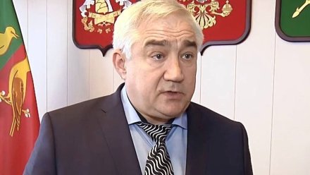Осуждённого за коррупцию экс-депутата Воронежской облдумы выпустили из колонии