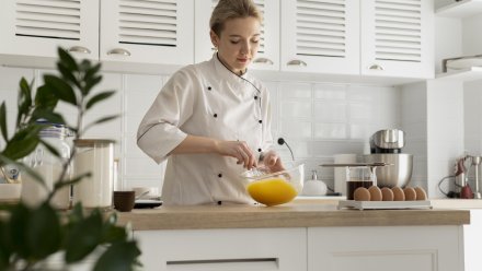 Повар из Новохопёрска незаконно получила выплату в 350 тысяч