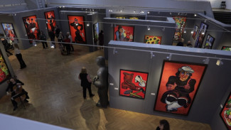 Директор музея в Воронеже назвала самую популярную выставку 2023 года