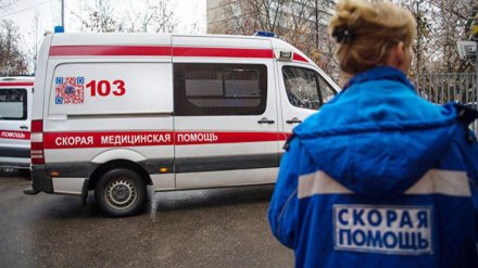 Жительница Воронежской области погибла от отравления угарным газом