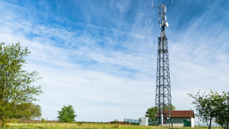 МТС создала «ковер» LTE ещё в 4 райцентрах Воронежской области