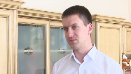 Бывшего вице-мэра Воронежа заподозрили в получении взятки в 1,5 млн рублей