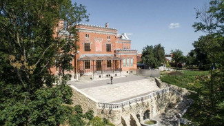 В Воронеже объявили конкурс на первый этап обустройства Нижнего парка Ольденбургских