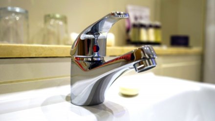 Три улицы в Воронеже останутся без воды на шесть часов