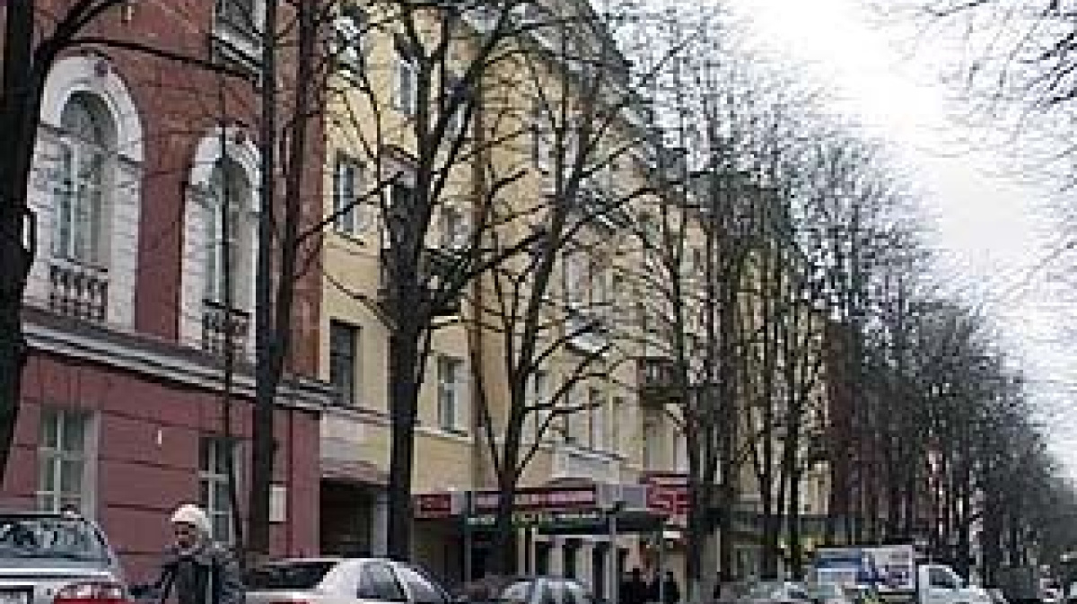 Черная река ул комиссаржевской 10 воронеж фото Дом ╧ 1 по улице Комиссаржевской до сих пор остается без отопления