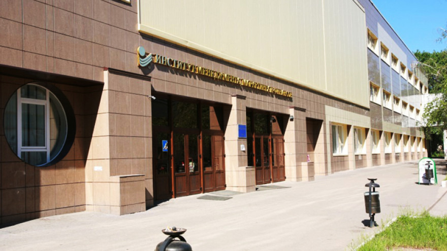 В Воронеже открыт Колледж информационных технологий и финансов