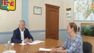 Губернатор пообещал купить станцию-тренажёр для 17-летнего воронежского паралимпийца