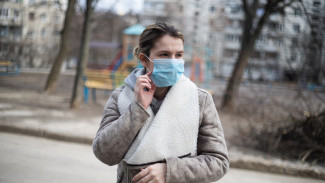 Заболеваемость коронавирусом в Воронежской области продолжила снижаться