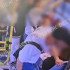 В воронежской маршрутке неадекватный пассажир избил водителя