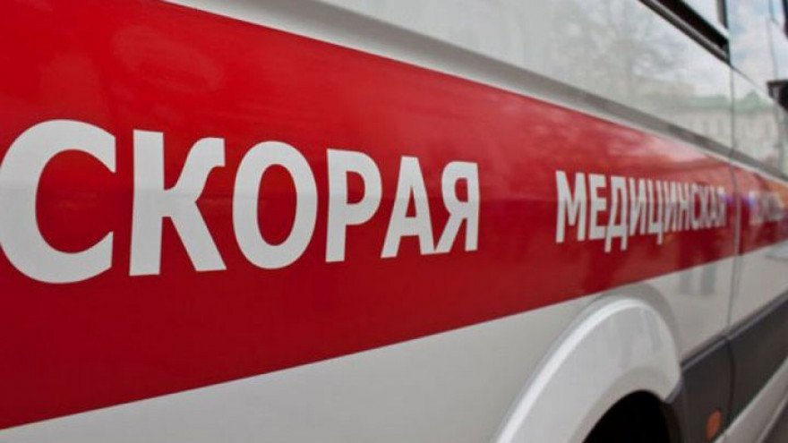 Под Воронежем 15-летний мотоциклист попал в больницу после ДТП с иномаркой