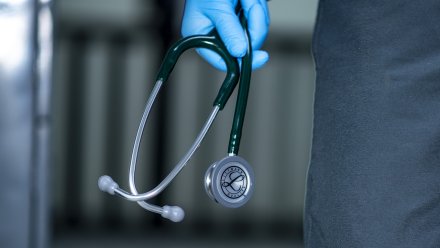 Воронежские чиновники опровергли сообщения пациентки о плохих условиях в больнице