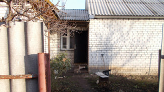 Воронежца осудили на 12 лет за убийство беспомощной 70-летней соседки 