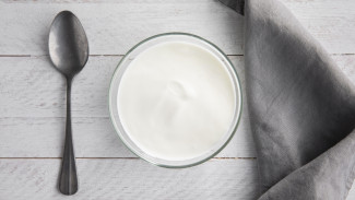 Воронежцам назвали лучшие и худшие марки сметаны