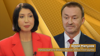 Новый председатель Воронежской облдумы объяснил, почему живёт на съёмной квартире 