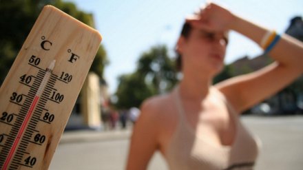 Синоптики дали неутешительный прогноз на неделю в Воронежской области