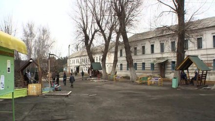 «Просто хочет домой». В интернате под Воронежем объяснили публичные разоблачения пациента