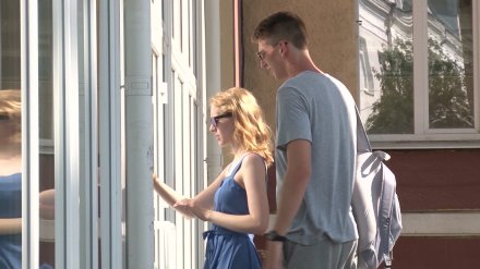 Воронежские вузы опубликуют списки поступивших в первую волну