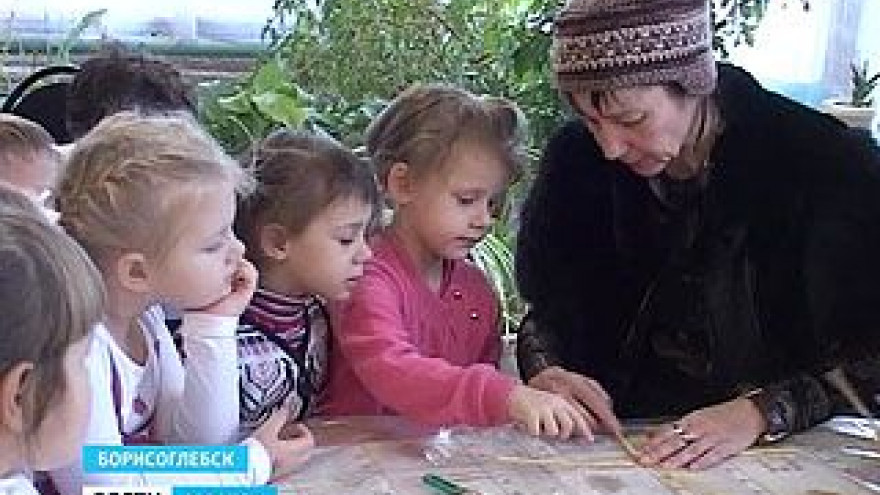 Монахини из Белоруссии приехали в Борисоглебск
