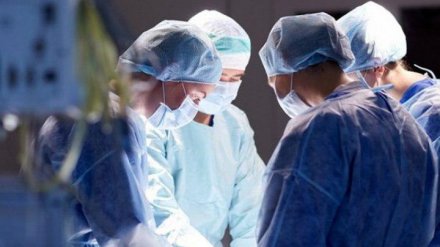 Воронежские врачи рассказали о состоянии 10-летней девочки, выжившей в ДТП с 8 погибшими