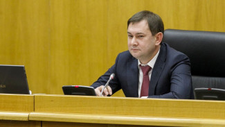 Председатель облдумы рассмотрел обращения воронежцев о выплатах и сфере ЖКХ