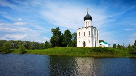Более 200 храмов России получили поддержку благодаря волонтёрам Сбера