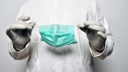 В Воронежской области выявили ещё 89 случаев заражения COVID-19