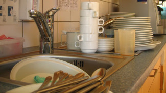Воронежский ЖК второй раз за 5 дней остался без воды