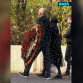 Появились кадры с похорон воронежского рэпера Миши Маваши