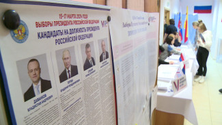 В Воронеже вынесли первый приговор за попытку помешать президентским выборам-2024
