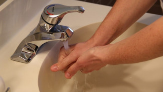 На Левом берегу Воронежа восстановили водоснабжение после коммунальной аварии