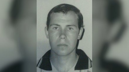 Полицейские просят о помощи в поисках пропавшего под Воронежем мужчины