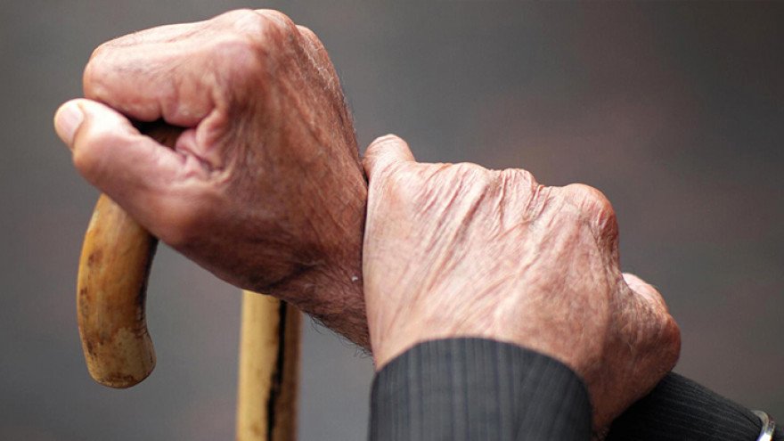 В Воронеже нашли без вести пропавшего 84-летнего дедушку