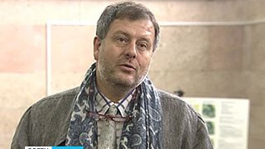 Французский архитектор Оливье Дамэ рассказал, во что превратят живописные руины "Динамо"