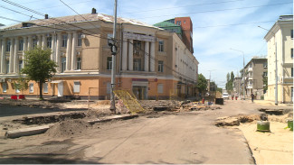 Счастье всё ближе. Воронежцам показали на видео строительство дублёра МП