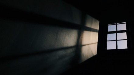 4-летнюю девочку выписали из больницы после падения из окна в Семилуках