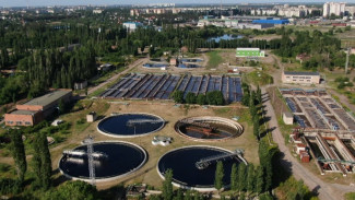 Миллиардный штраф за ущерб Воронежскому водохранилищу так и остался не оплачен