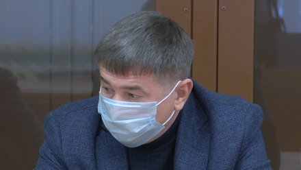 Экс-депутату гордумы Воронежа утвердили приговор в 4 годы колонии до делу о бомбоубежище