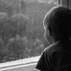 «Не отдавайте маме». Как сидевший на цепи воронежский мальчик спасся от родителей-извергов