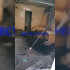 Жильцы воронежского общежития пожаловались на вонь из заброшенной квартиры