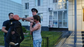 Воронежца отправили в СИЗО после смертельной драки в Отрадном