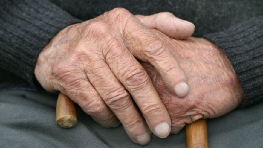 В Воронеже 91-летнего ветерана войны освободили от срока за убийство внука-деспота