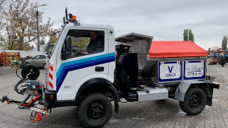 В 2025 году на содержание территории Ленинского района Воронежа направили более 342 млн