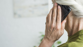 Воронежская пенсионерка помогла поймать курьера мошенников