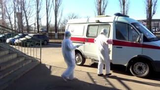 Коронавирус убил ещё троих в Воронежской области