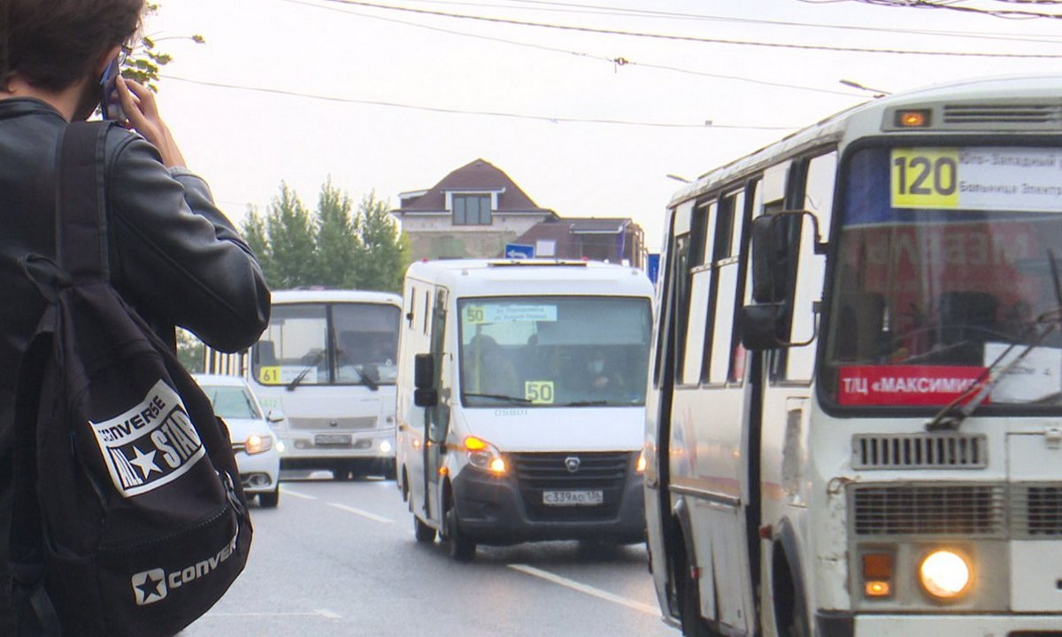 В бюджете ноль рублей на транспорт». Почему в Воронеже провалилась  автобусная реформа – Новости Воронежа и Воронежской области – Вести Воронеж